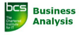 BCS Business Change Logo