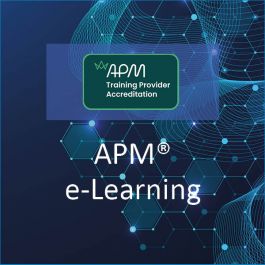 APM PFQ Project Fundamentals Qualification eLearning