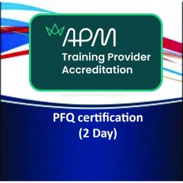 Association for Project Management APM Introductory Certificate