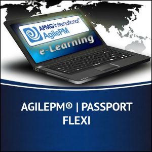 AgilePM e-Learning Foundation & Practitioner Passport Plus