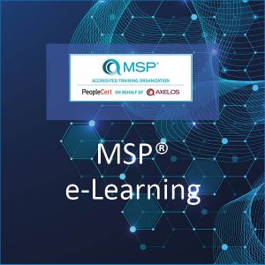 MSP Passport Foundation and Practitioner eLearning