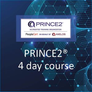 PRINCE2 4D
