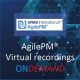 AgilePM OnDemand Foundation and Practitioner