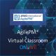 AgilePM Foundation & Practitioner | ONLive - Virtual