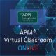 APM | PFQ Project Fundamentals Qualification | ONLive - Virtual  | BoK v7 | 28th May 2024