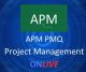 APM Project Management Qualification