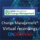 Change Management Foundation and Practitioner OnDemand with Exams