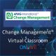 Change Management Foundation| ONLive - Virtual  | 30th September 2024