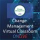 Change Management  | Practitioner | ONLive - Virtual