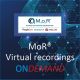 M_o_R® Foundation I OnDemand -  Virtual