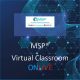 MSP Re-Registration Classroom