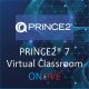 PRINCE2® 7 Foundation & Practitioner ONLIVE 