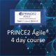 Prince2® Agile Practitioner (3 Day)