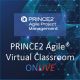 PRINCE2 Agile FP | ONLIVE - Virtual