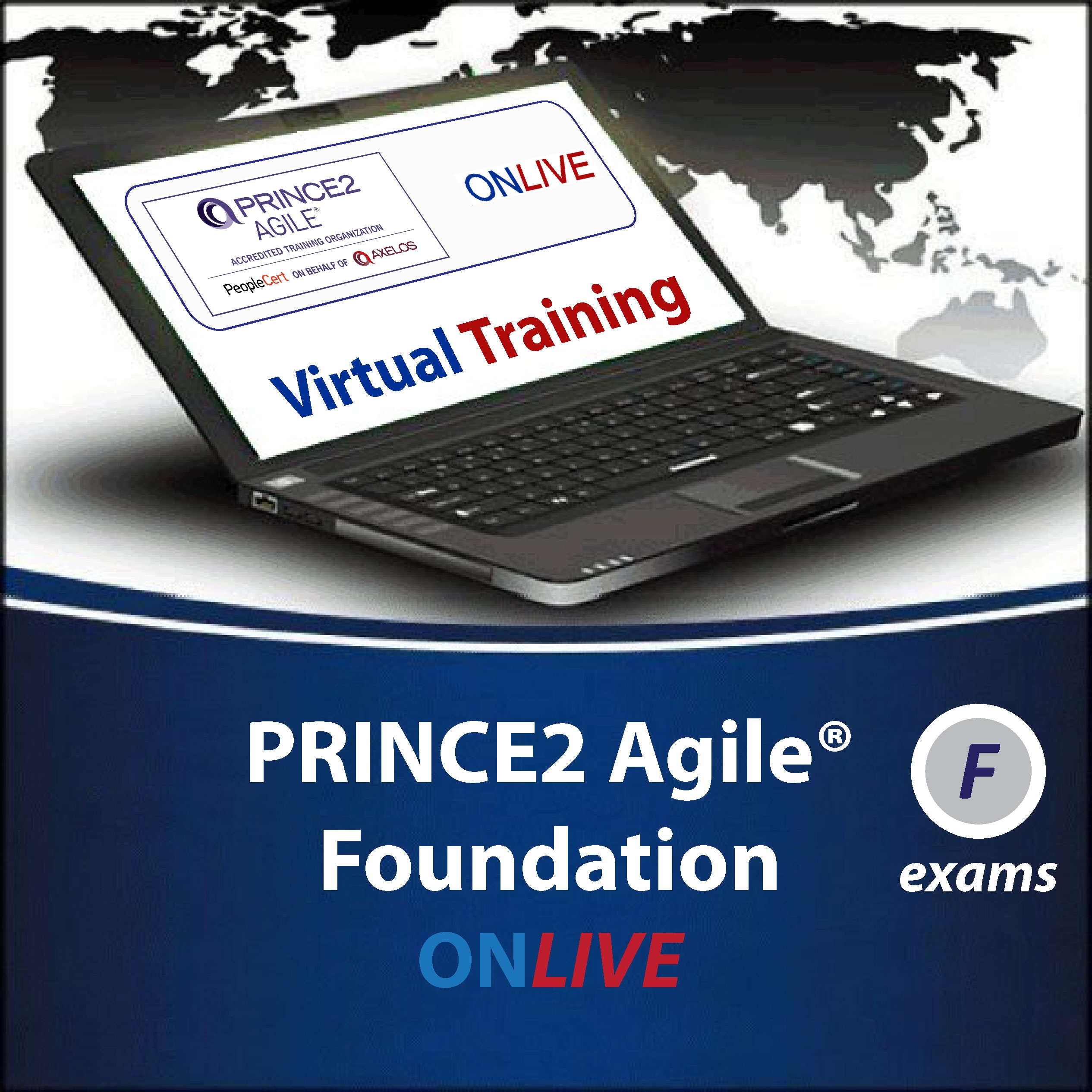 PRINCE2-Agile-Foundation Übungsmaterialien