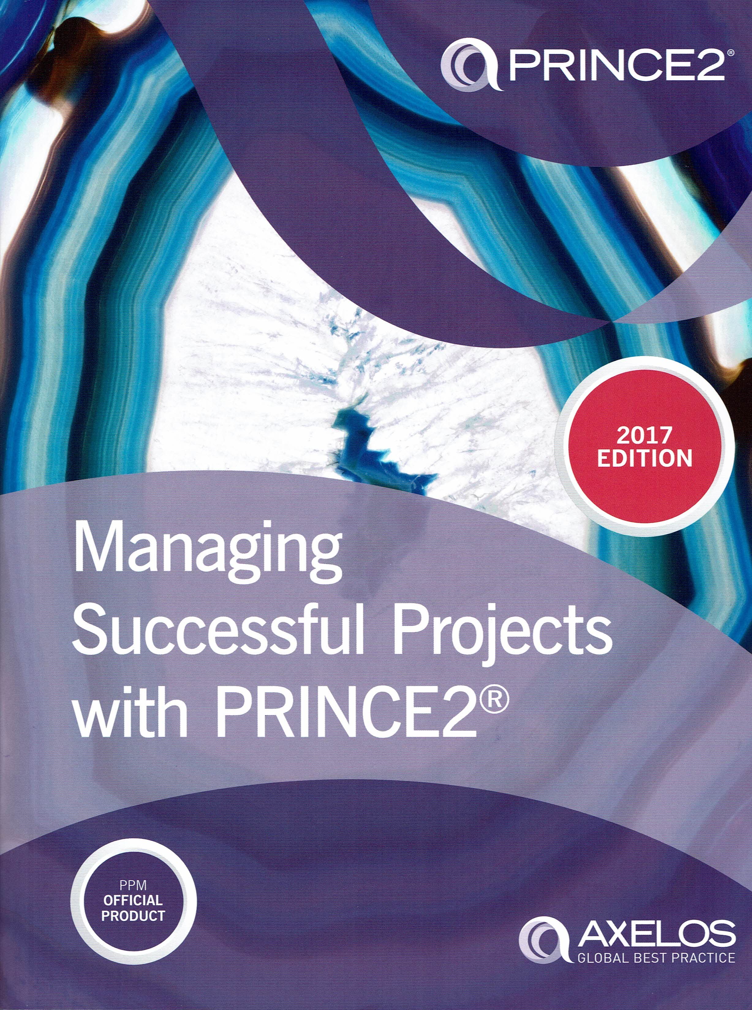 managing successful projects with prince2