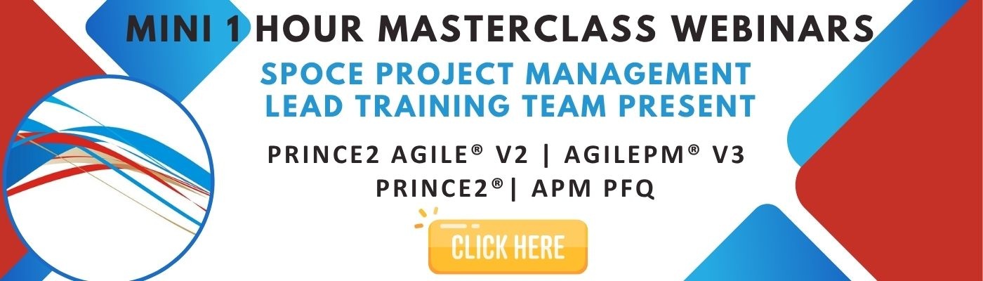 SPOCE November 25 mini masterclass