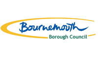 Bournemouth Council Logo