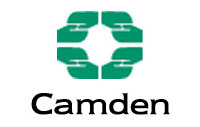 Camden Council Logo