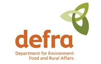 DEFRA Logo
