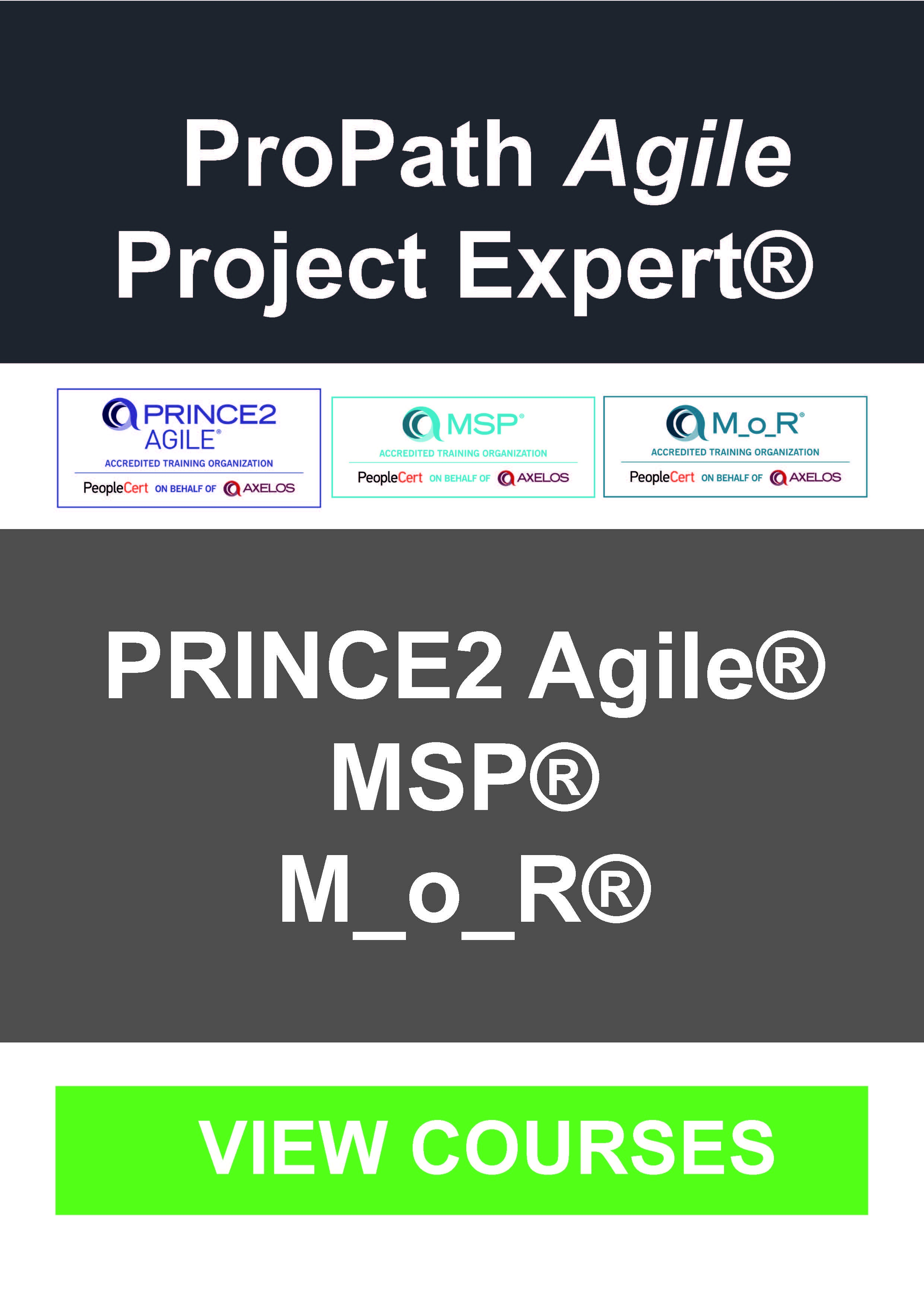 ProPath_Agile_Project_Expert_AXELOS