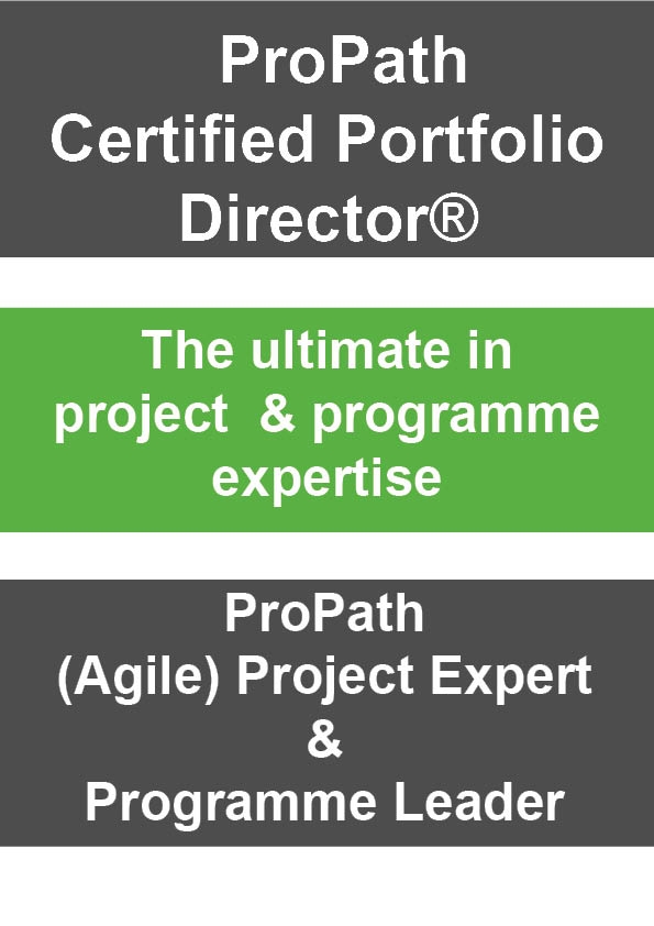 ProPath_Agile_Programme_Director_AXELOS