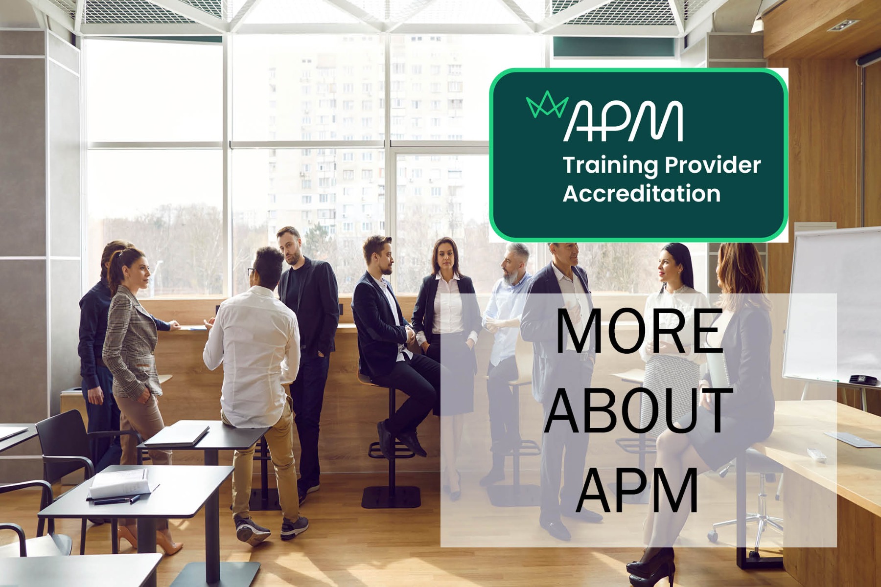 APM Training