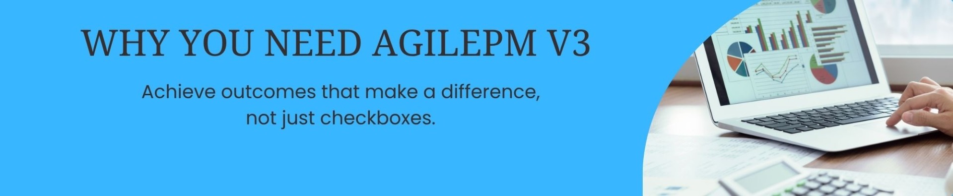 AgilePm V3 blog