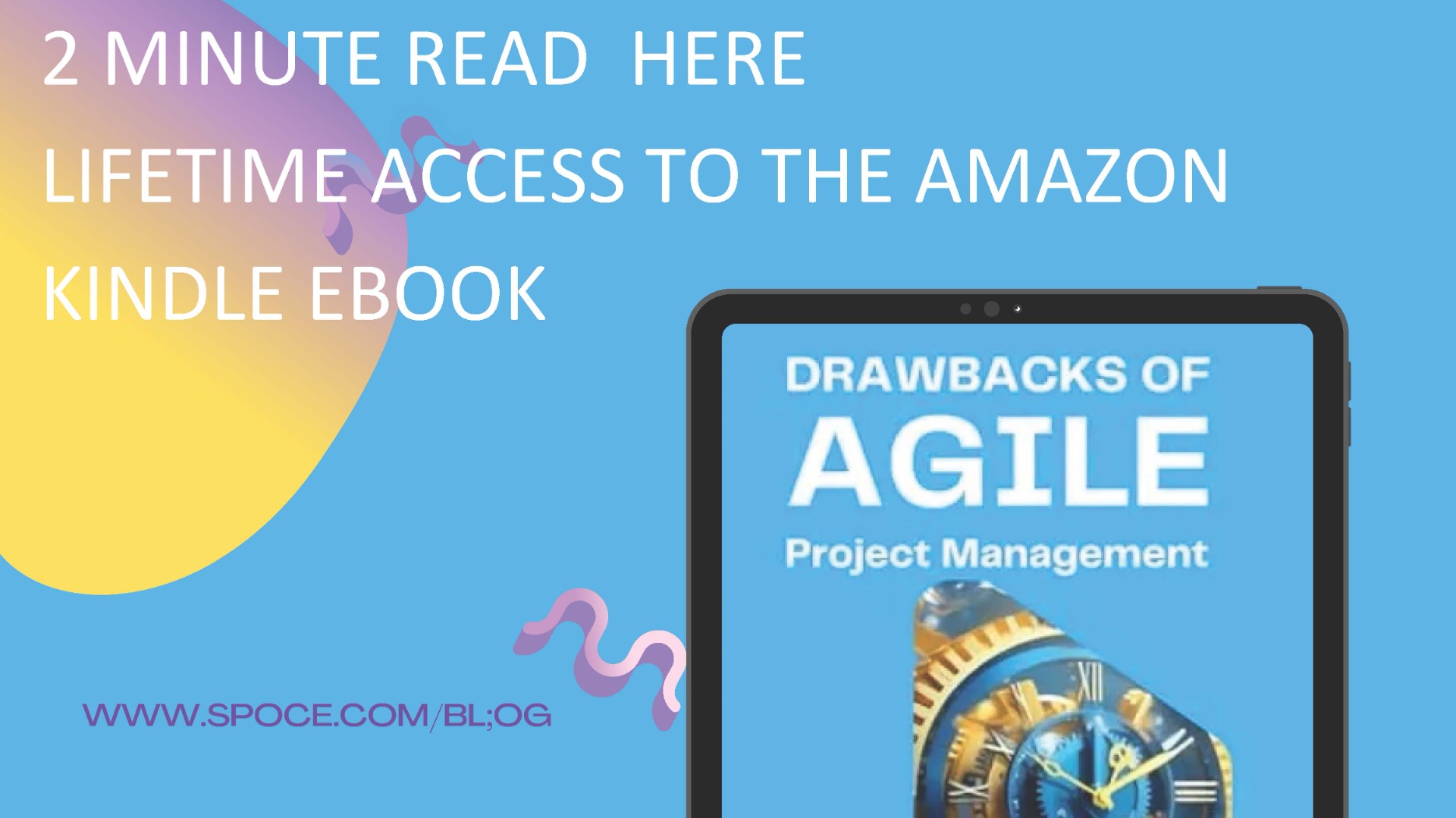 Agile drawbacks and how to mitigate