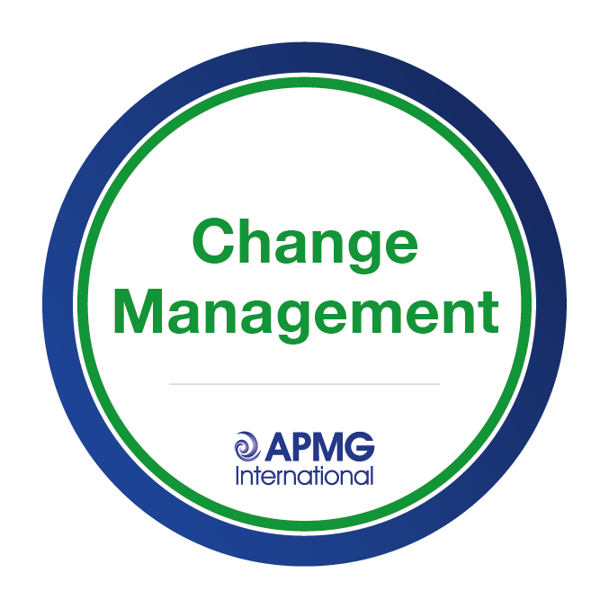 Change Management®Training Manual