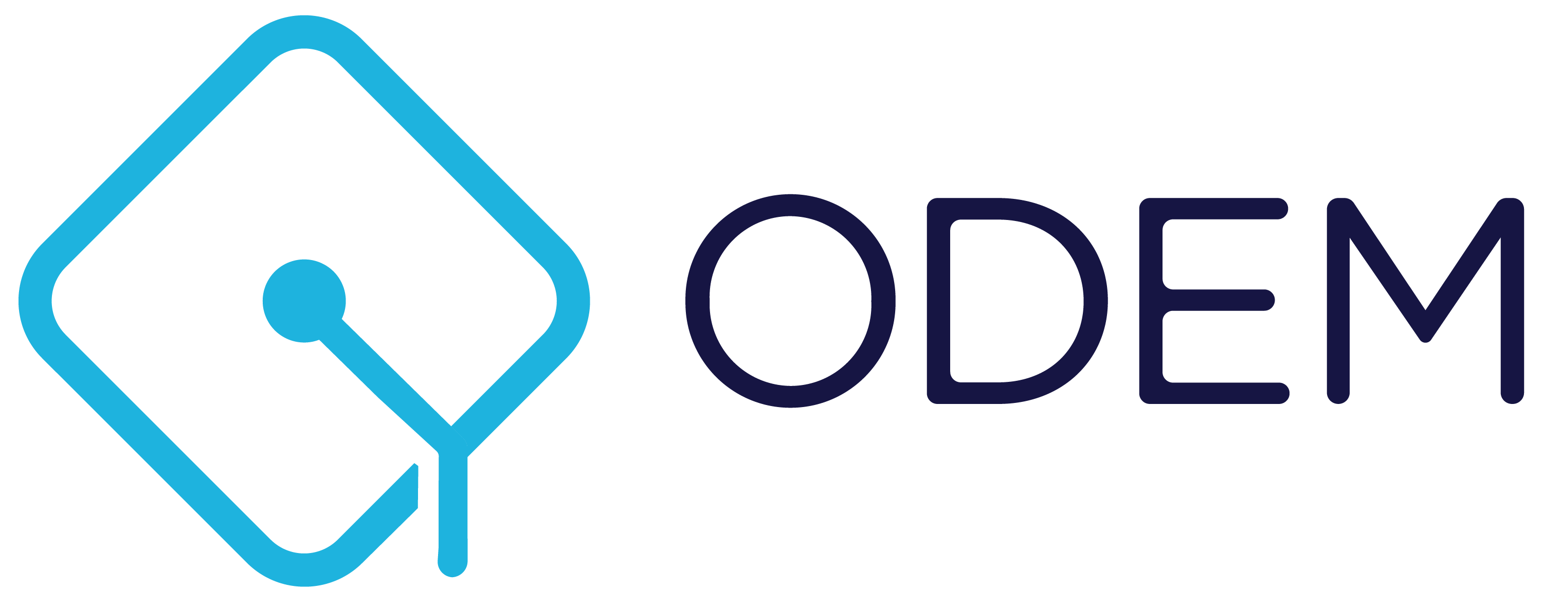 ODEM Official Logo