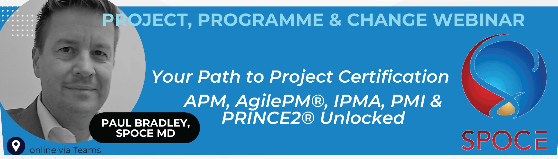 Your Path to Project Certification: APM, AgilePM®, IPMA, PMI & PRINCE2® Unlocked