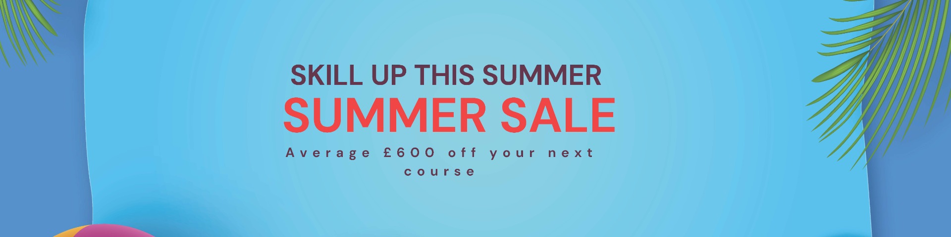 SPOCE_Summer_sale