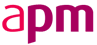 APM Official Logo