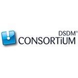 DSDM Consortium Logo