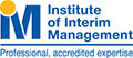  
The Institute of Interim Management Logo