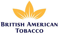 British American Tobacco Logo