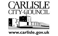 Carlisle Council Logo