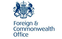 Foreign Office Logo