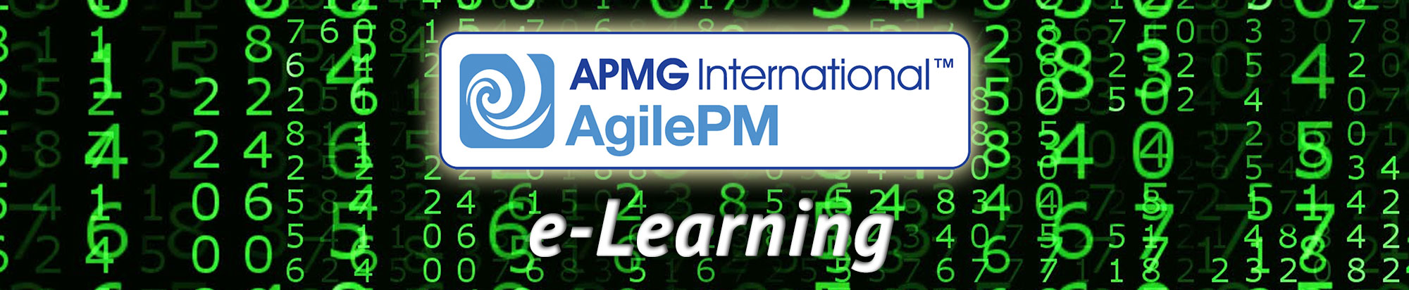 AgilePM e-Learning