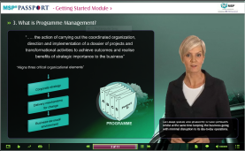 e-Learning for MSP Example 1