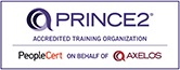 Prince2 training courses london Logo