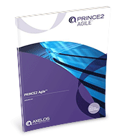 PRINCE2 Agile Training Course Accredited Logo