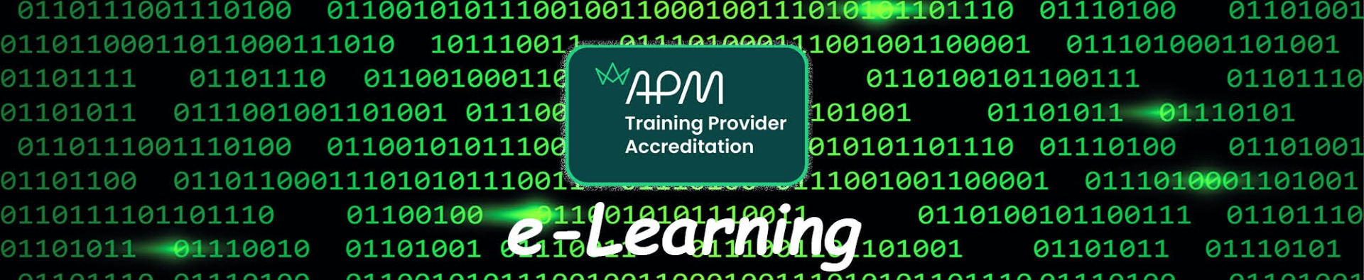 APM e-Learning