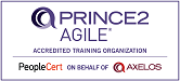 PRINCE2 Agile offers