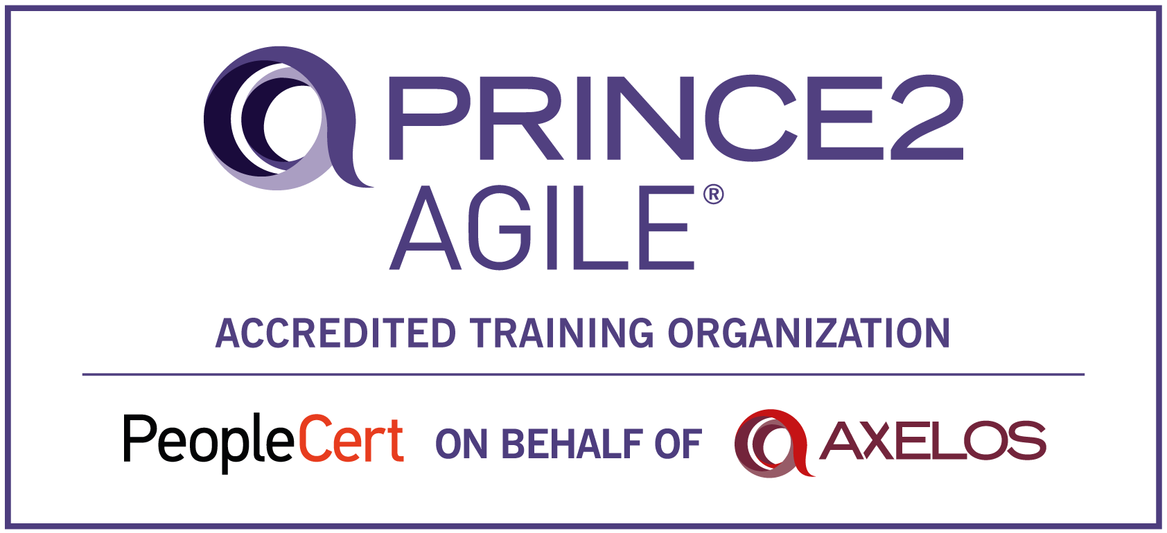 PRINCE2 Agile training course