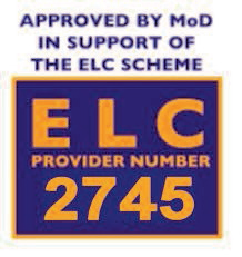 ELC Approved Provider